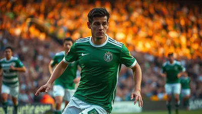 York United eyes midfield dynamism: Spotlight on L. Accettola