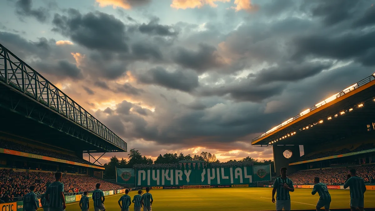 York United gears up for key match against Forge FC