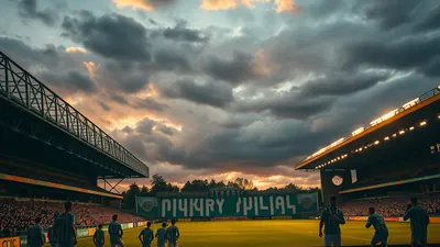 York United gears up for key match against Forge FC