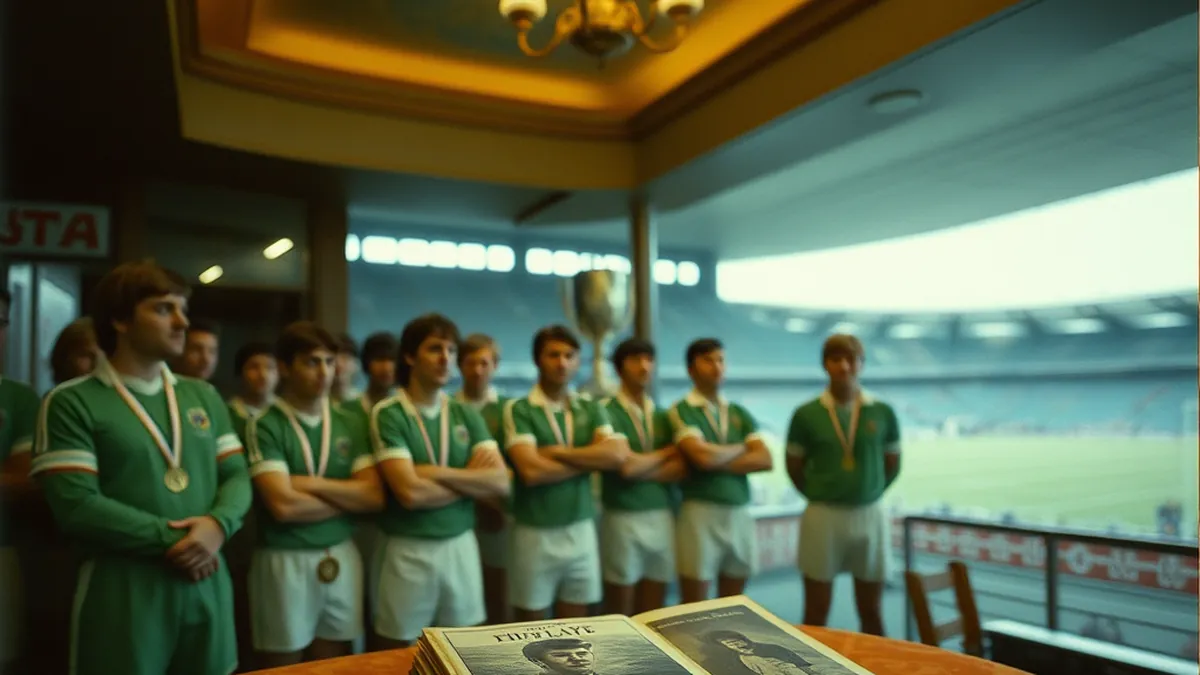 The Forgotten Triumph: York United’s 2021 Voyage to the Canadian Championship Final