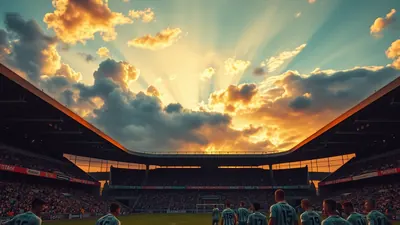 York United Rebrands to Inter Toronto Football Club - What’s Next?