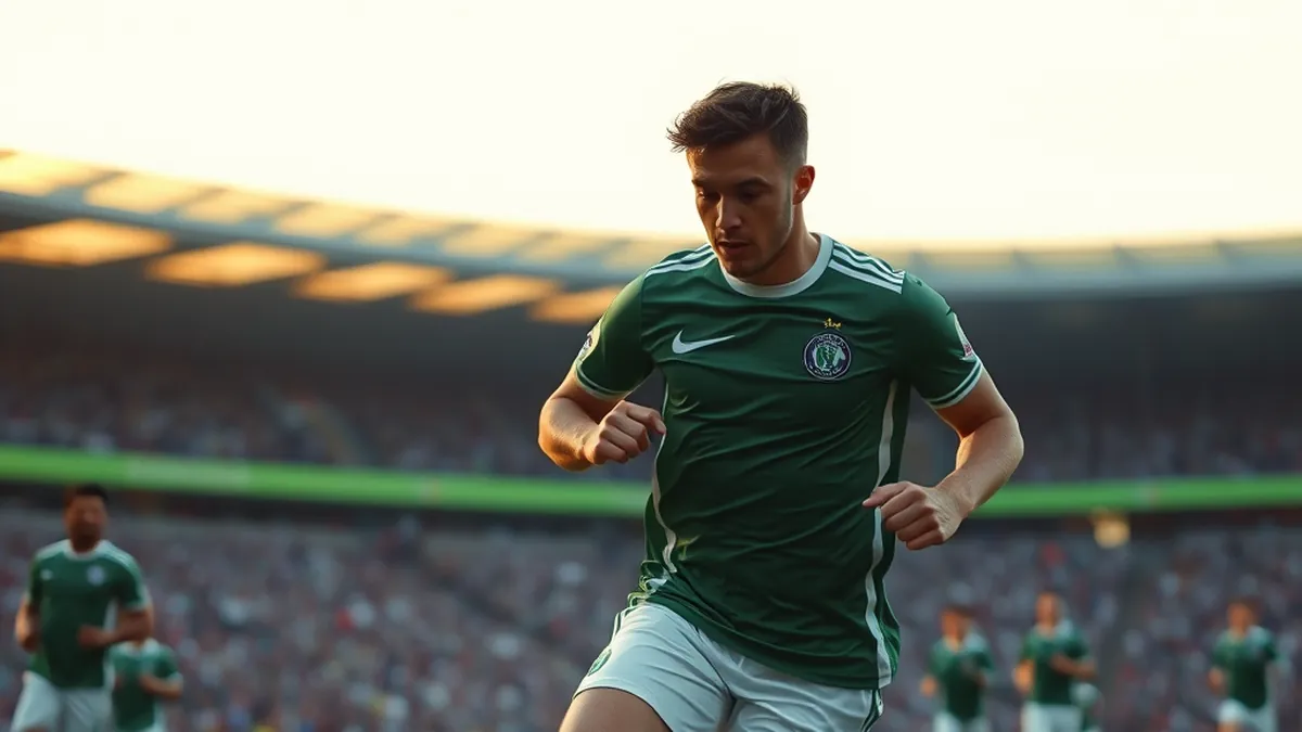 Analyzing York United's Tactical Form: Adjustments for Improved Performance