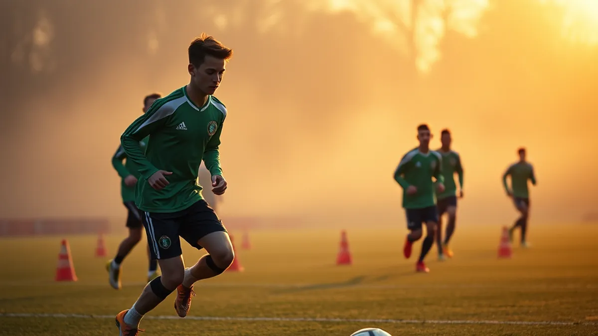 The Emergence of York United: A Historical Turning Point