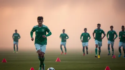 York United's J. Altobelli: Rising star on the attack