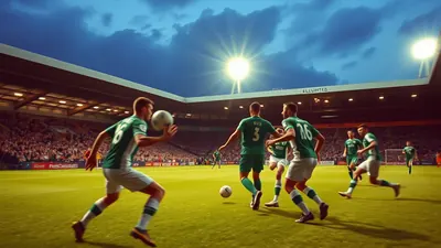 Bouncing Back: York United's Recent Match Against Forge FC